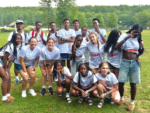 Camp Trip Image - WYLDLIFE CAMP 2026